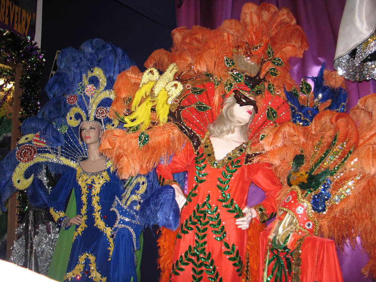 mardi gras museum near me