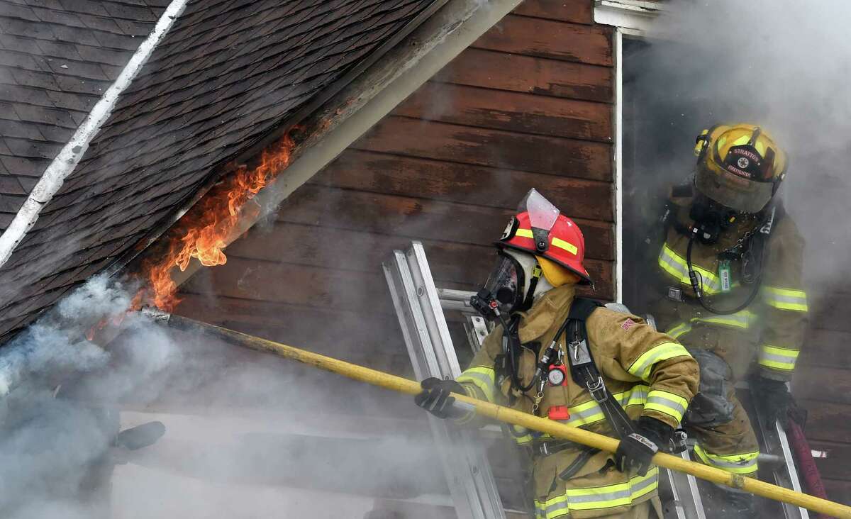 Fund set up for family after fire at their Glenville home