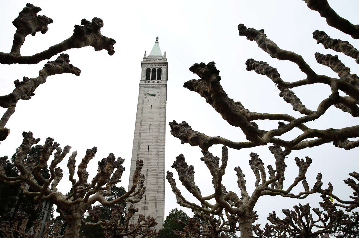UC Berkeley’s Campanile marks 100 years of bells and bones