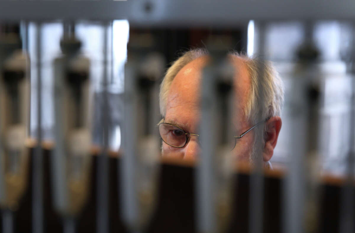 UC Berkeleys Campanile Marks Years Of Bells And Bones