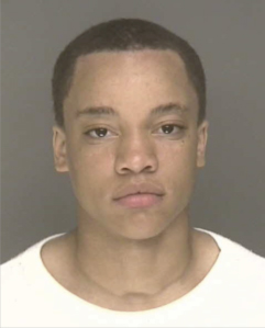 Guilty plea in fatal shooting of Bridgeport teen