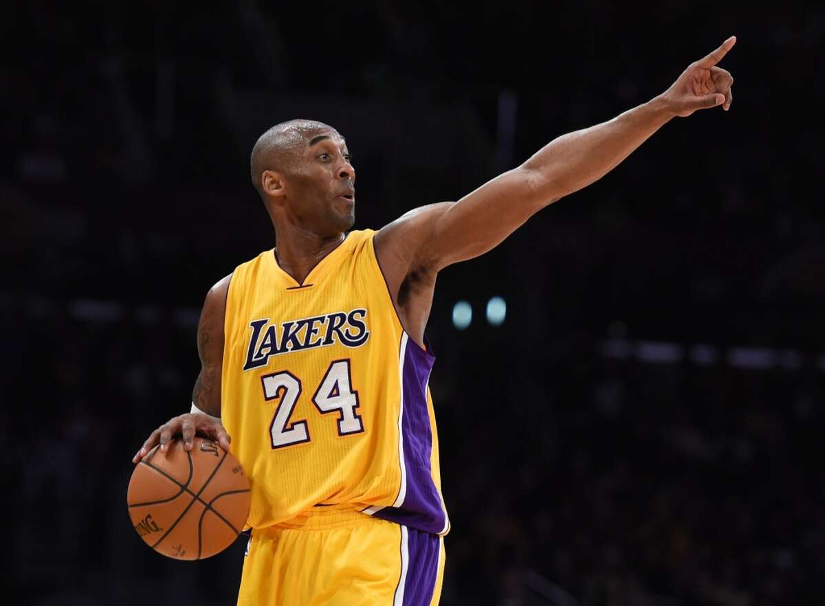 28. Los Angeles Lakers Record: 21-61 Don't tell the Mamba, but this looks like, for what would be a third straight season, a team with no chance of competing in a loaded Western Conference. Bryant is 37 and has suffered so many setbacks and maladies in past years that he's a shell of the superstar he once was. Sharing the court with the aging former MVP are talented, but unproven young players in D'Angelo Russell, Julius Randle and Jordan Clarkson. Oh, and Roy Hibbert came to L.A., too.