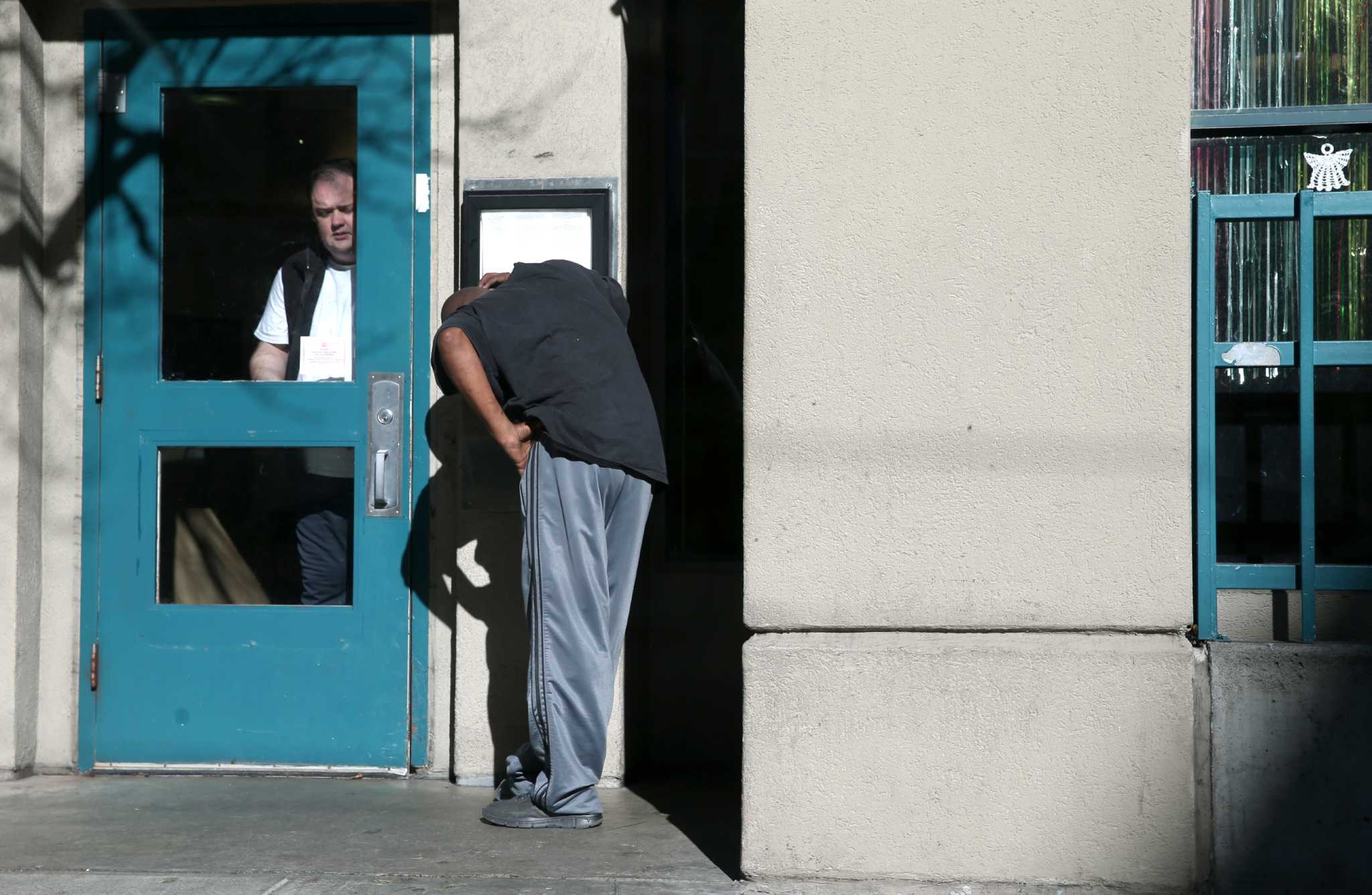 S.F. police ID suspect in suitcase bodyparts killing