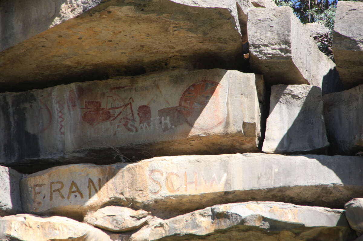 Ancient Texas pictograph mystery solved, Houston researcher says