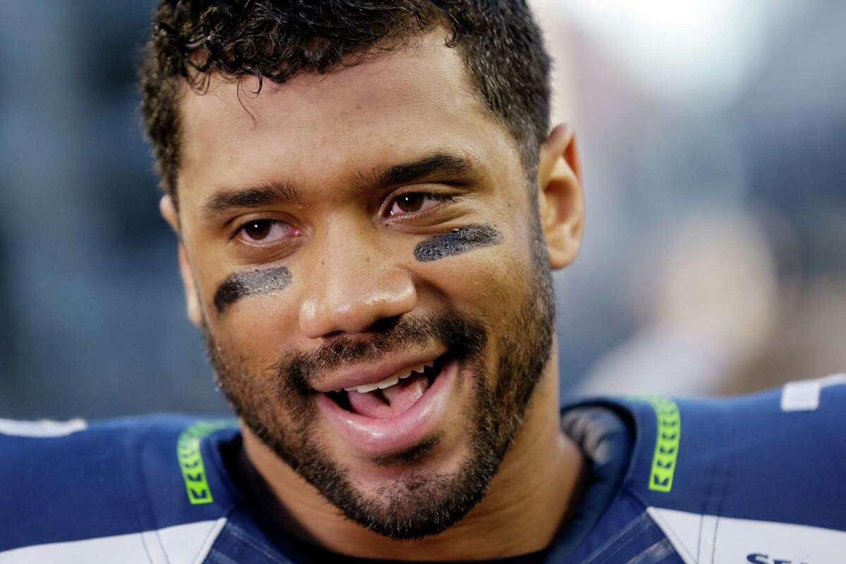 QB Russell Wilson details offense's progress