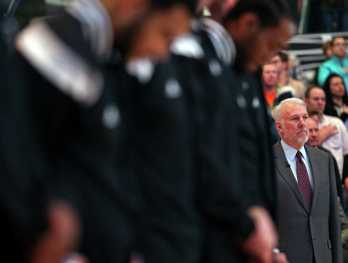 Gregg Popovich: A Decorated NBA Coach With A Div. III Start