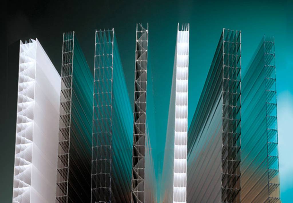 Modern Plastics competes overseas