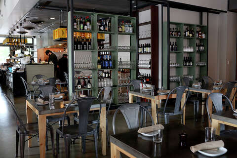 Arcade Midtown Kitchen Houston Chronicle