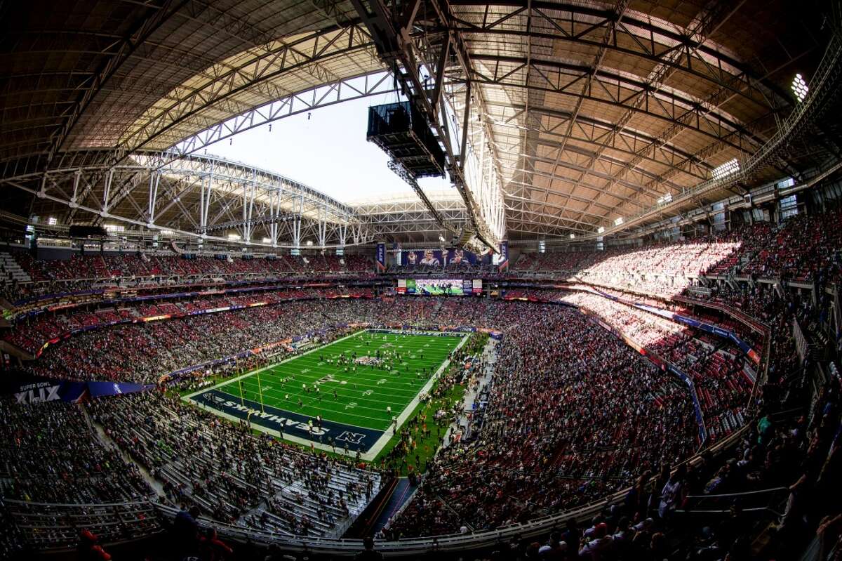 Phoenix takes notes for 2017 Final Four