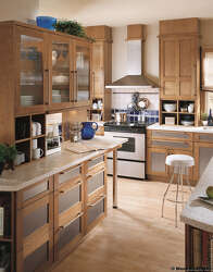 Home Expo 2015 Kitchens