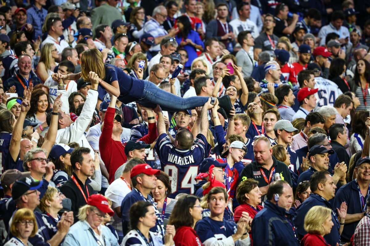 Killion Super Bowl 50 will mean hype, headaches for Bay Area