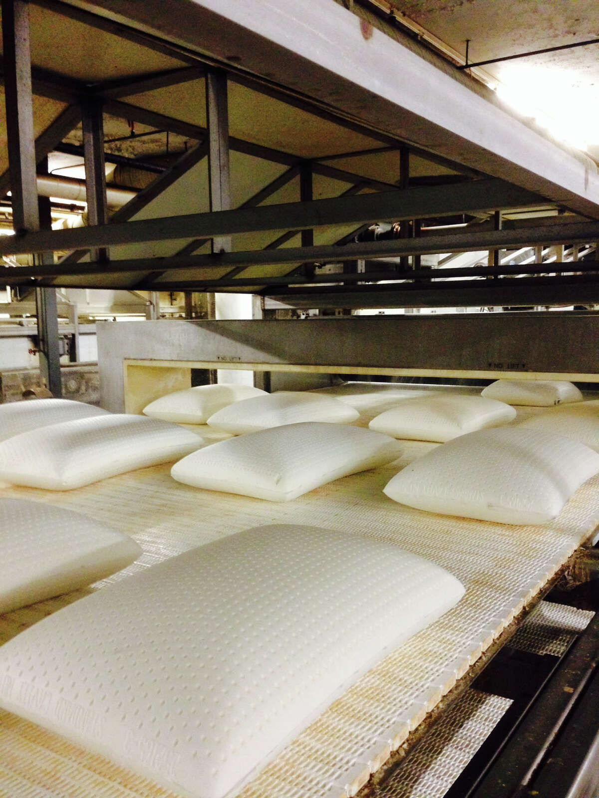 Latex International changes name to Talalay