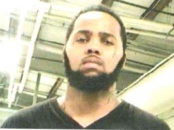 Authorities: San Antonio slaying suspect is on the run, armed and dangerous