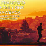 20 of our favorite quotes about San Francisco - SFGate