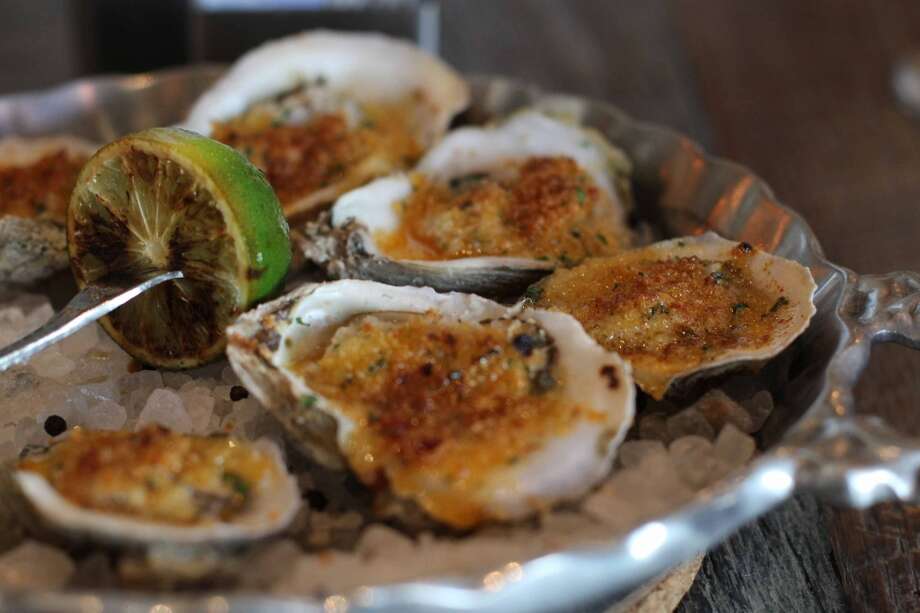 National Oyster Day Celebrating the joys of the great bivalve