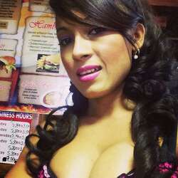 Latina Webcam Show Latina Webcam Show