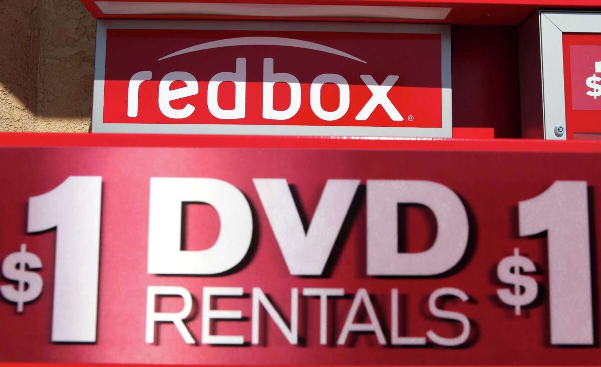Redbox facts 12 things you probably didn't know about the movie kiosk king