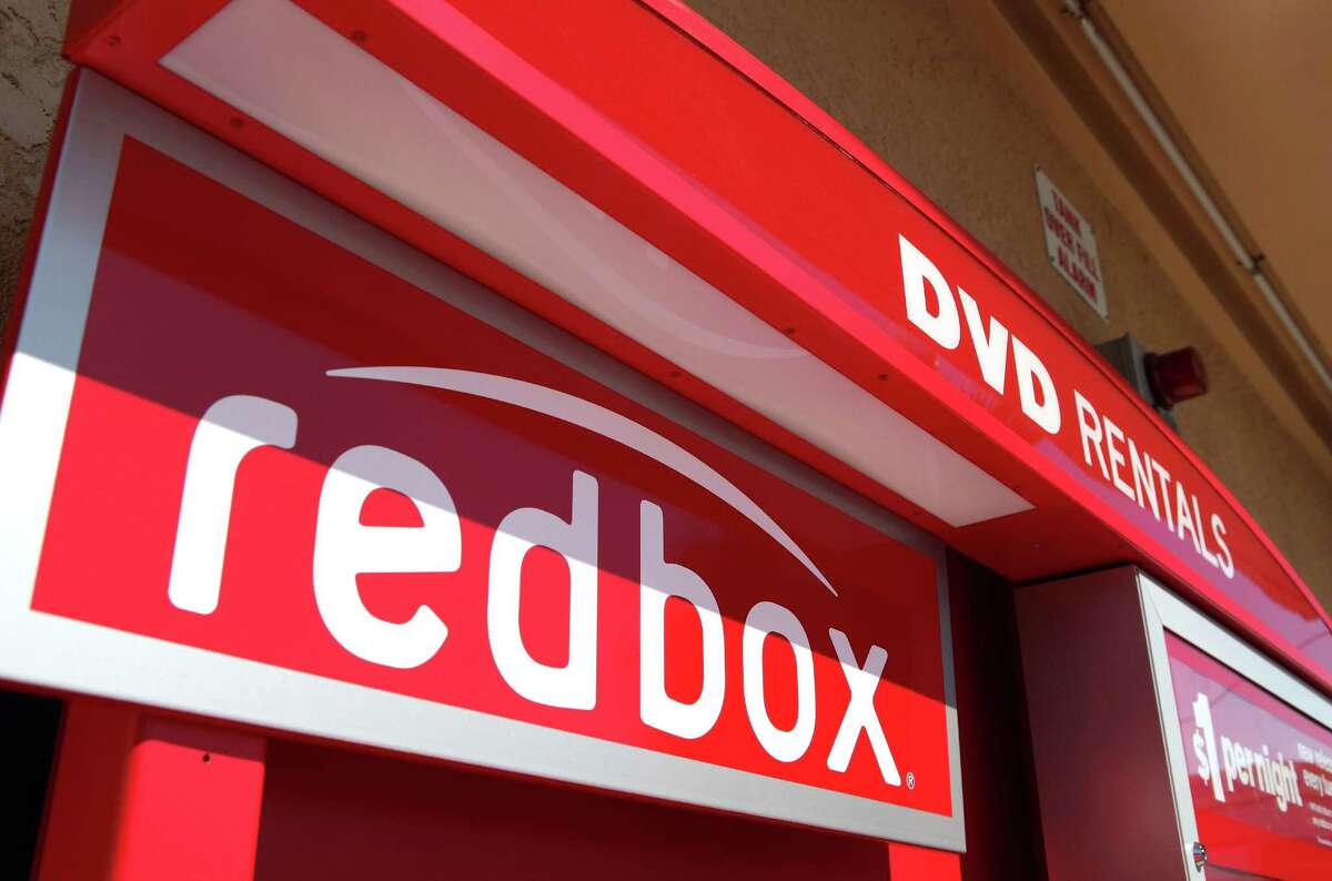 Redbox facts 12 things you probably didn't know about the movie kiosk king