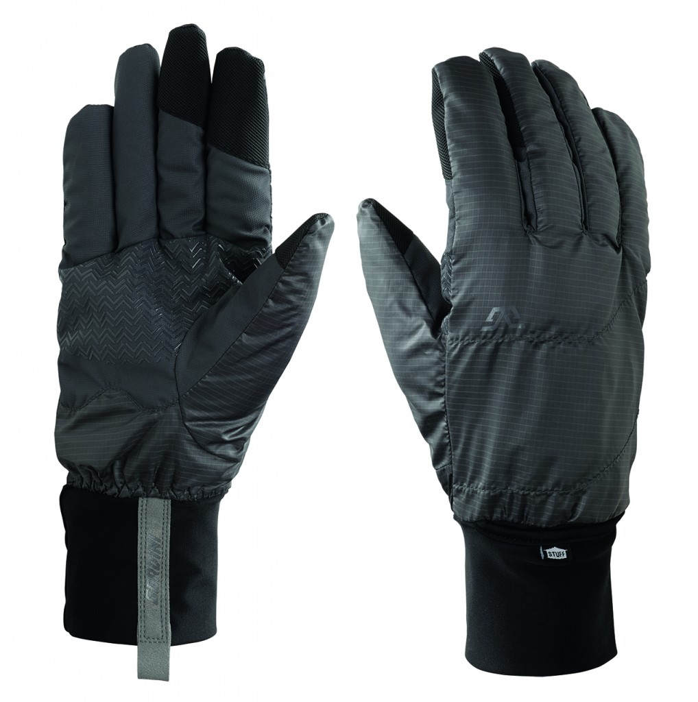 Road tested Gordini Stash Lite Touch Gloves