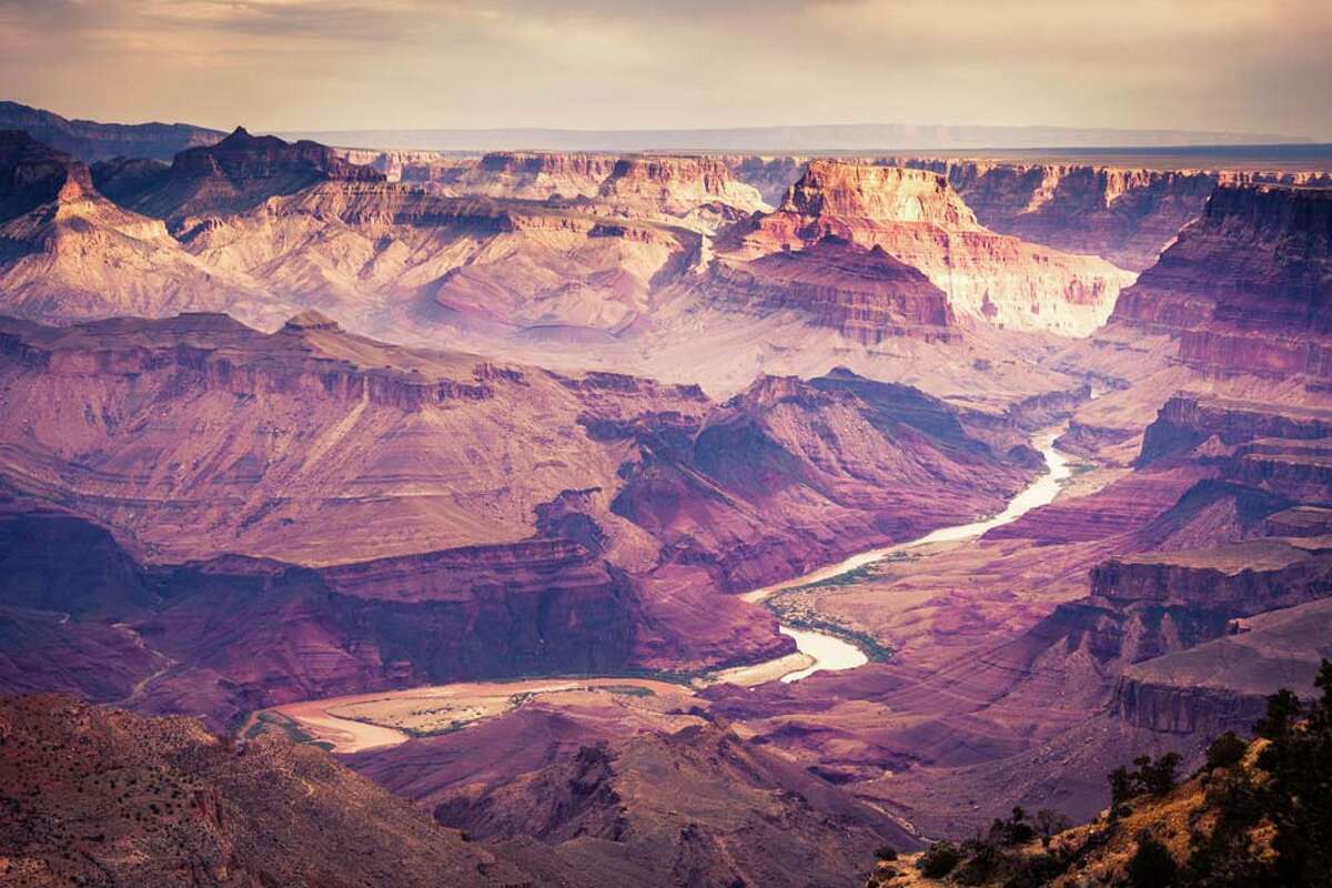 San Antonio man, 21, reported missing at Grand Canyon National Park