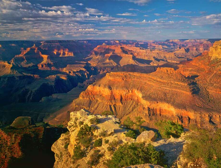 Top 10 Most Visited National Parks In The United States