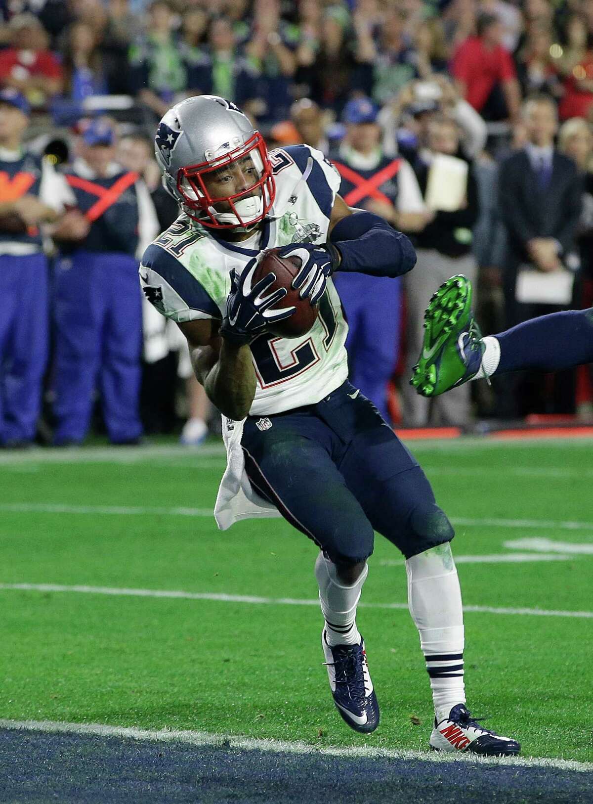 Texans know Patriots' Malcolm Butler is much more than Super Bowl hero