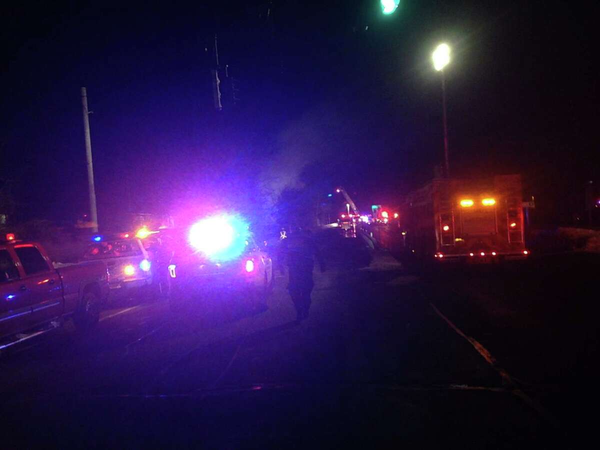 6 reported dead in Valhalla MetroNorth crash