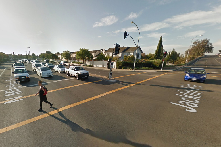 Woman found dead after Milpitas hitandrun crash