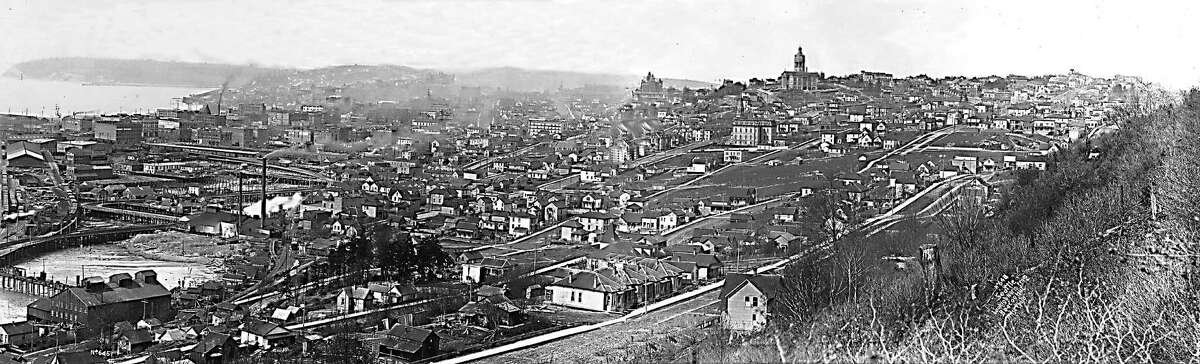 Beacon Hill, Seattle - Wikipedia