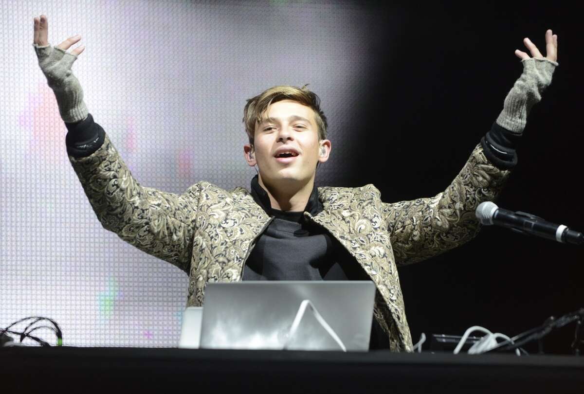 Bumbershoot 2017 the lineup