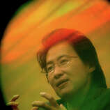 Visionary Of The Year Nominee: Lisa Su, CEO Of AMD - SFGate