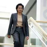 Visionary Of The Year Nominee: Lisa Su, CEO Of AMD - SFGate