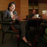 Visionary Of The Year Nominee: Lisa Su, CEO Of AMD - SFGate