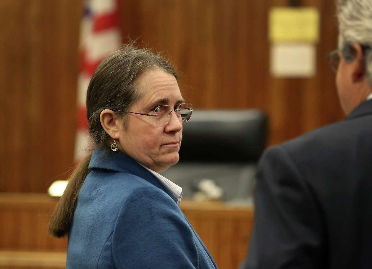 Billionaire painted as being on decline