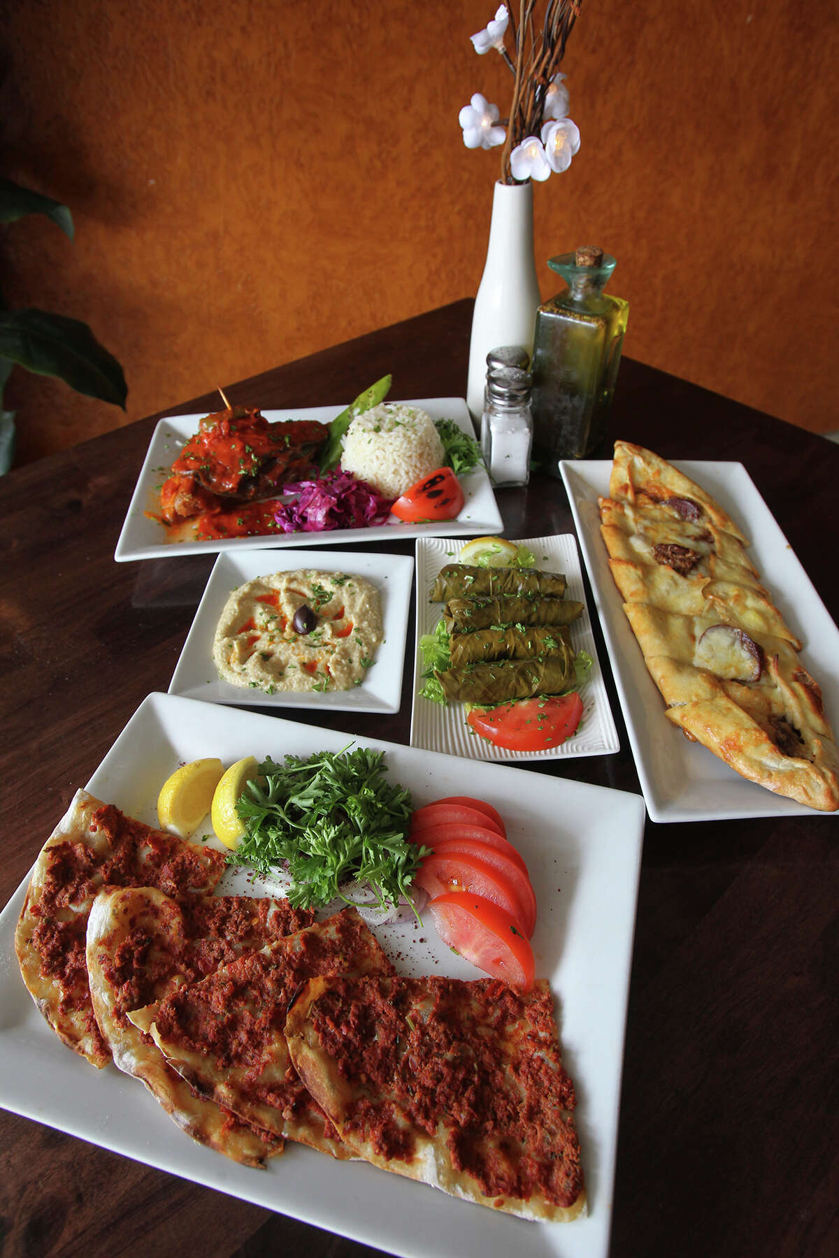 Mediterranean Turkish Grill picked best in the city