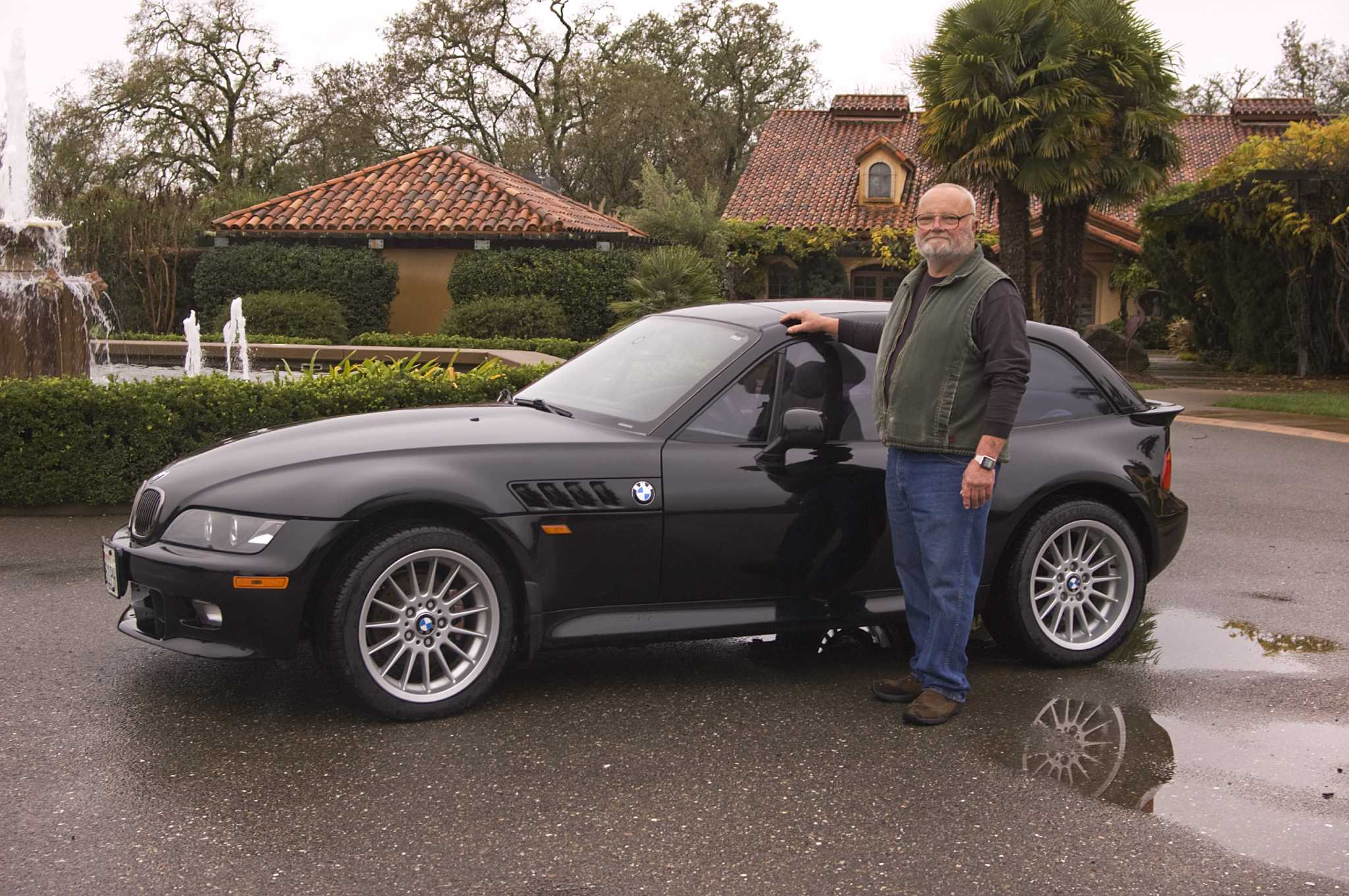 Featured image of post Bmw Z3 Style 42 - 1998 bmw z3 expert review.