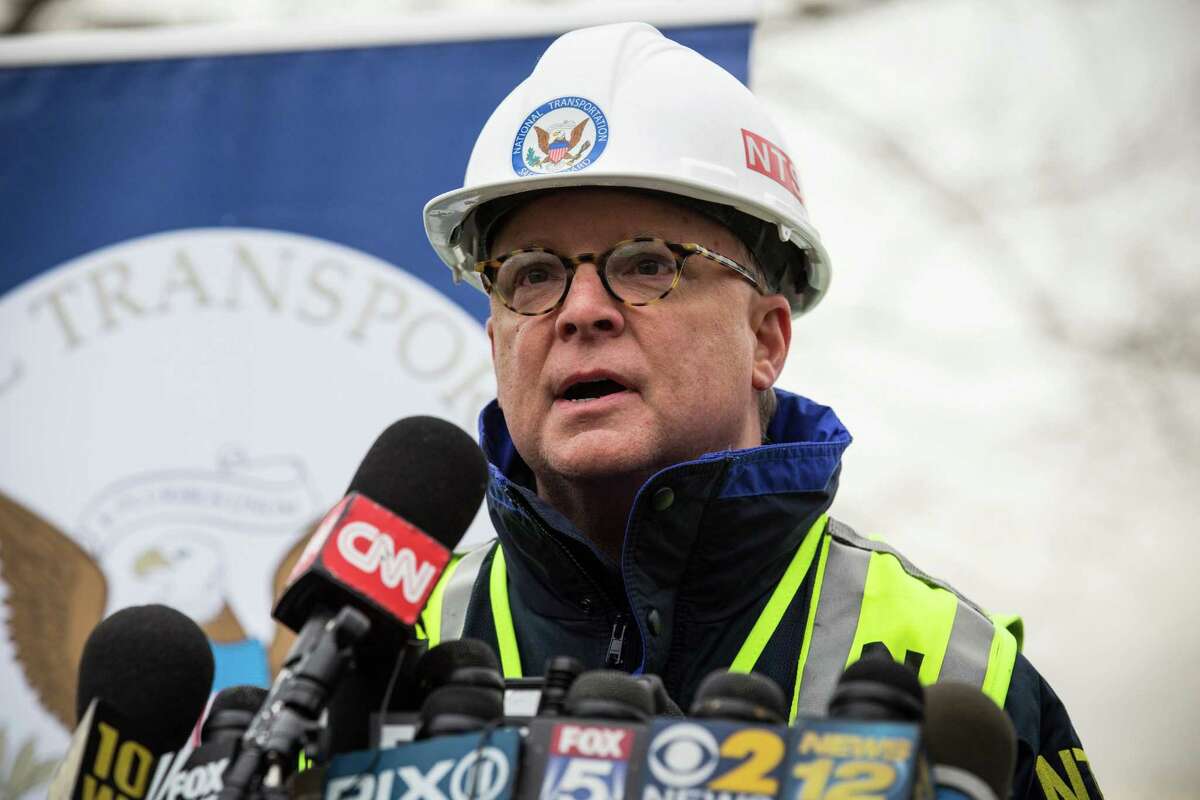 Chance decision saves Ridgefield man in crash that killed Danbury resident