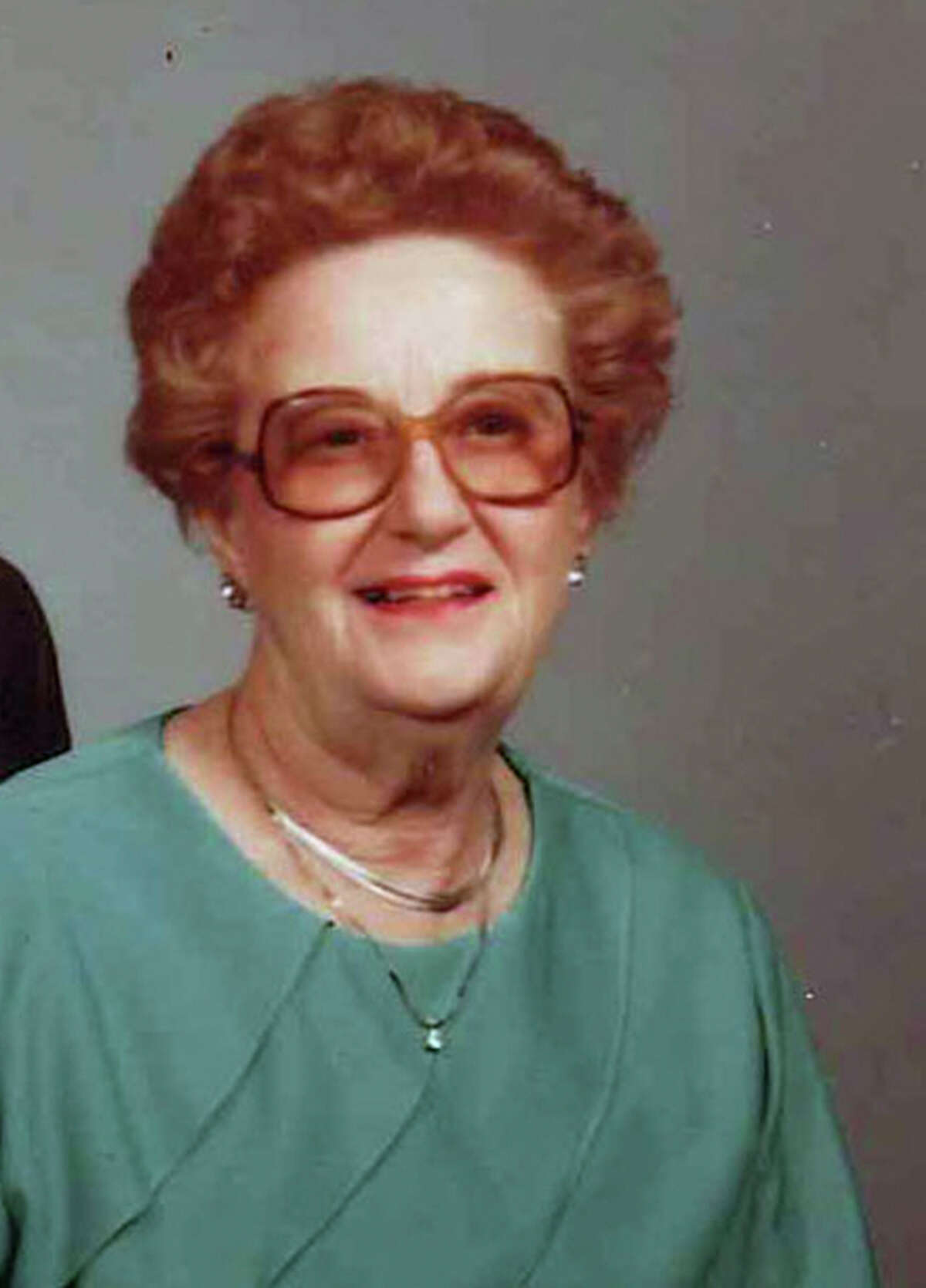 Lucille Meta Zuelecke Wohlfarth passed into eternal life on Friday, January 30, 2015, at the age of 94.