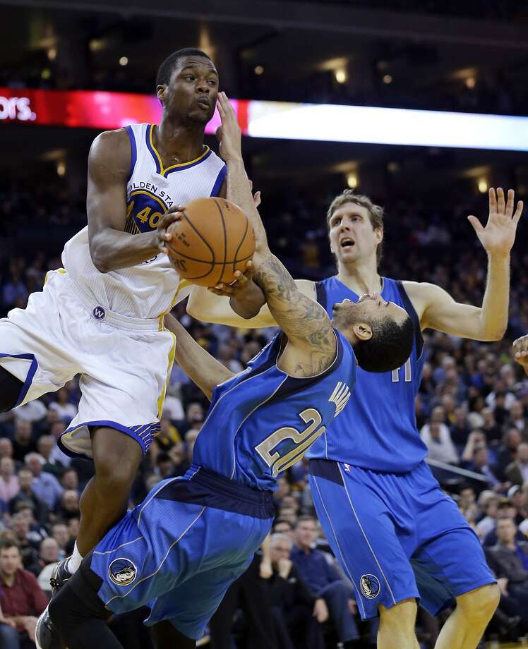 harrison barnes spent a week over the summer working as a face