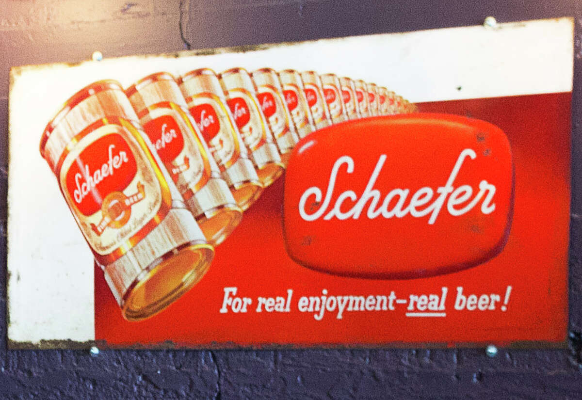 Beer that brews nostalgia