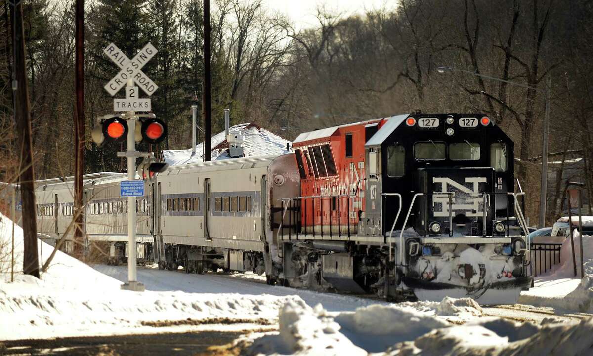 Crossing Gates Lights Not As Reliable As Most Think