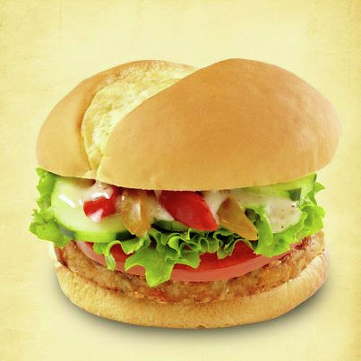 Jake's Wayback Burger restaurant that sells 9patty burger coming to