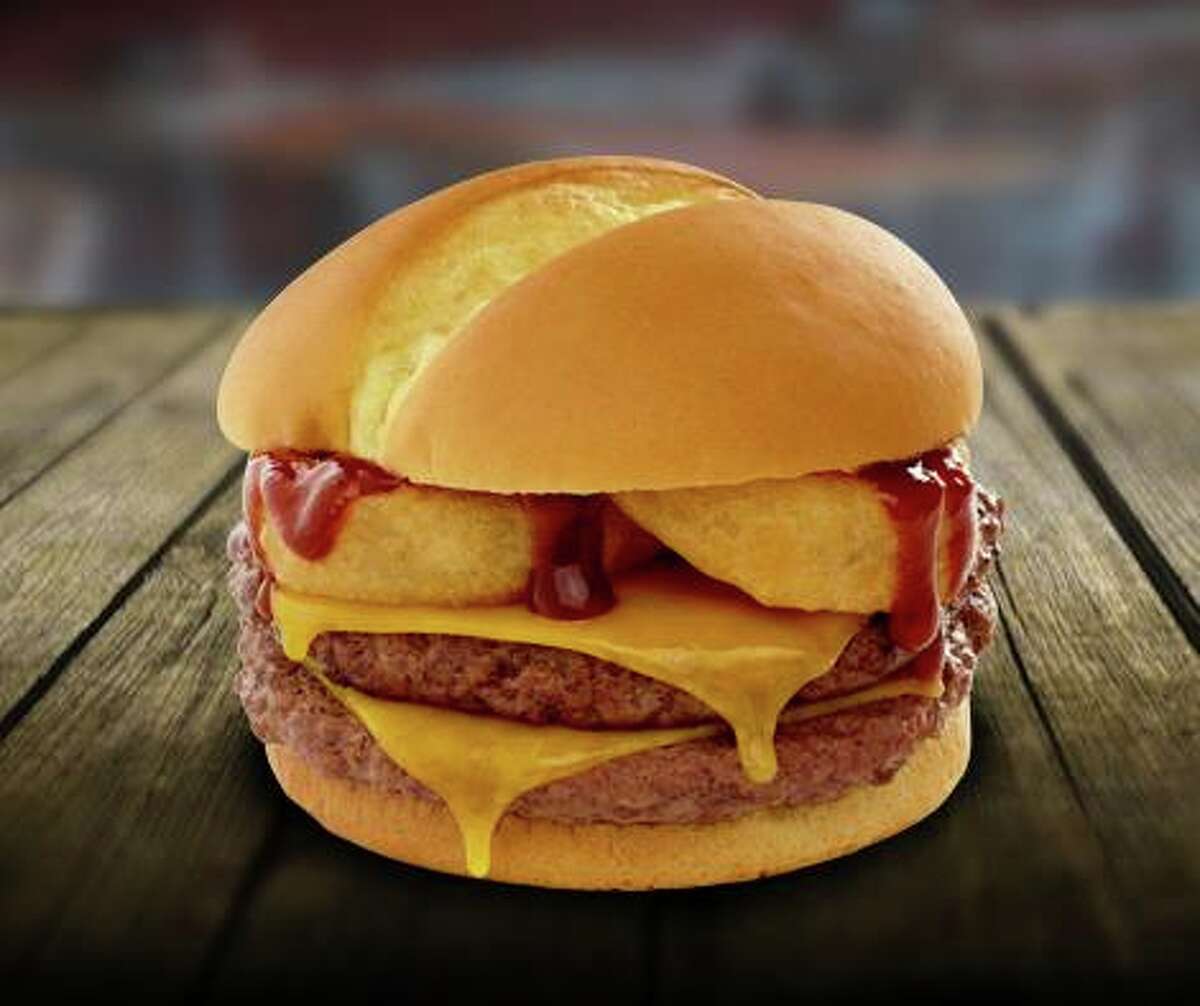 Jake's Wayback Burger restaurant that sells 9patty burger coming to