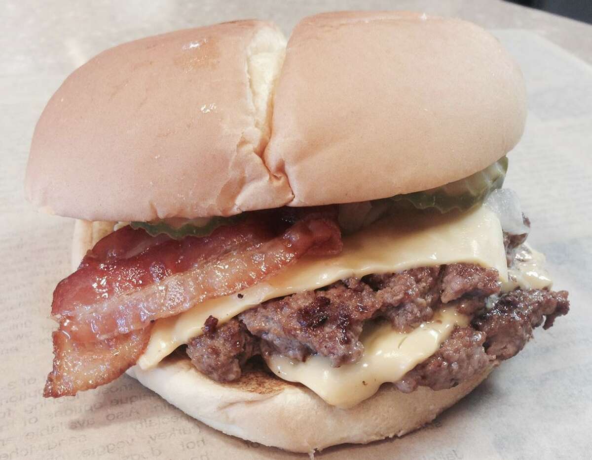 Jake's Wayback Burger restaurant that sells 9patty burger coming to