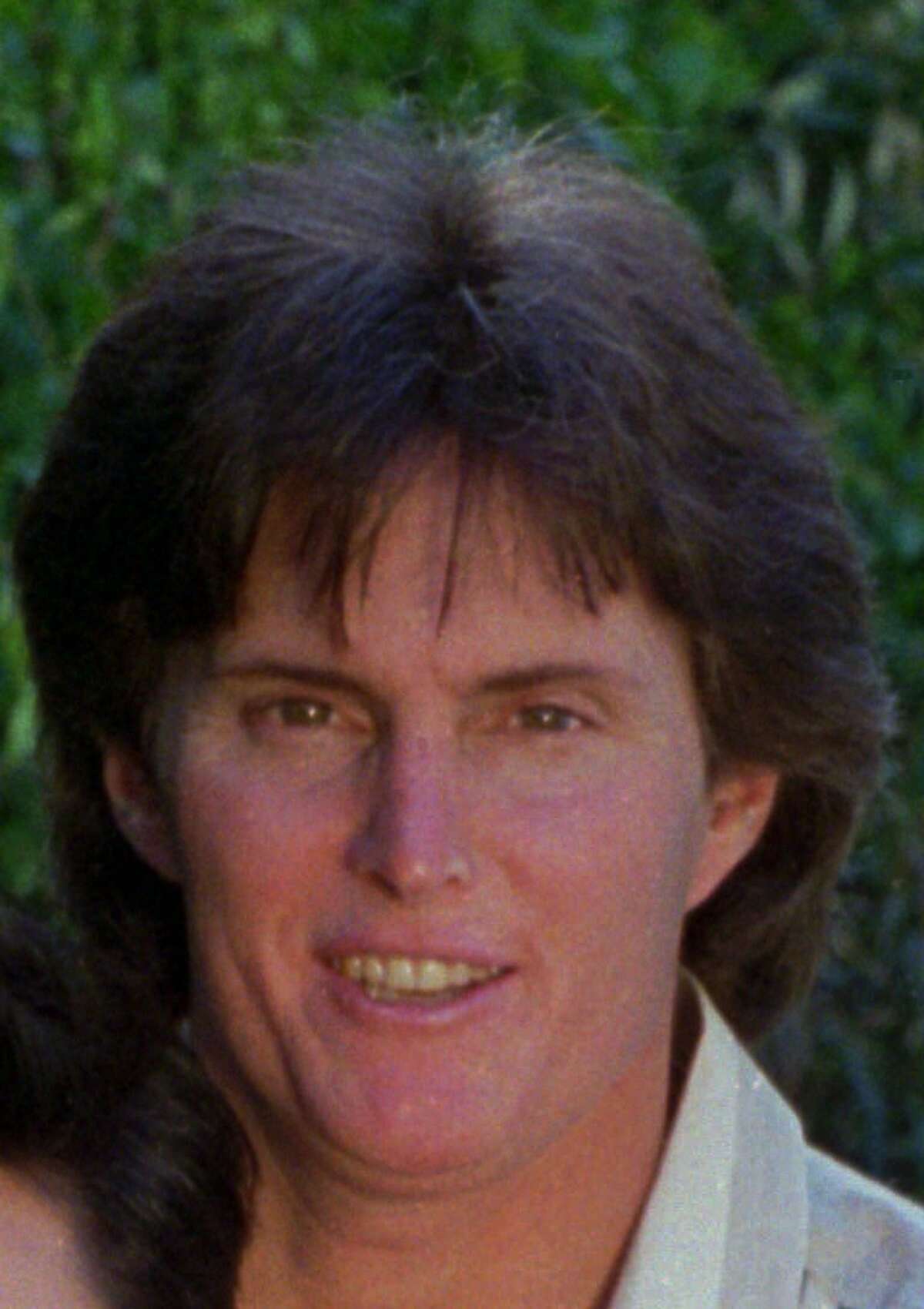 Will Bruce Jenner change views on the transgender community?