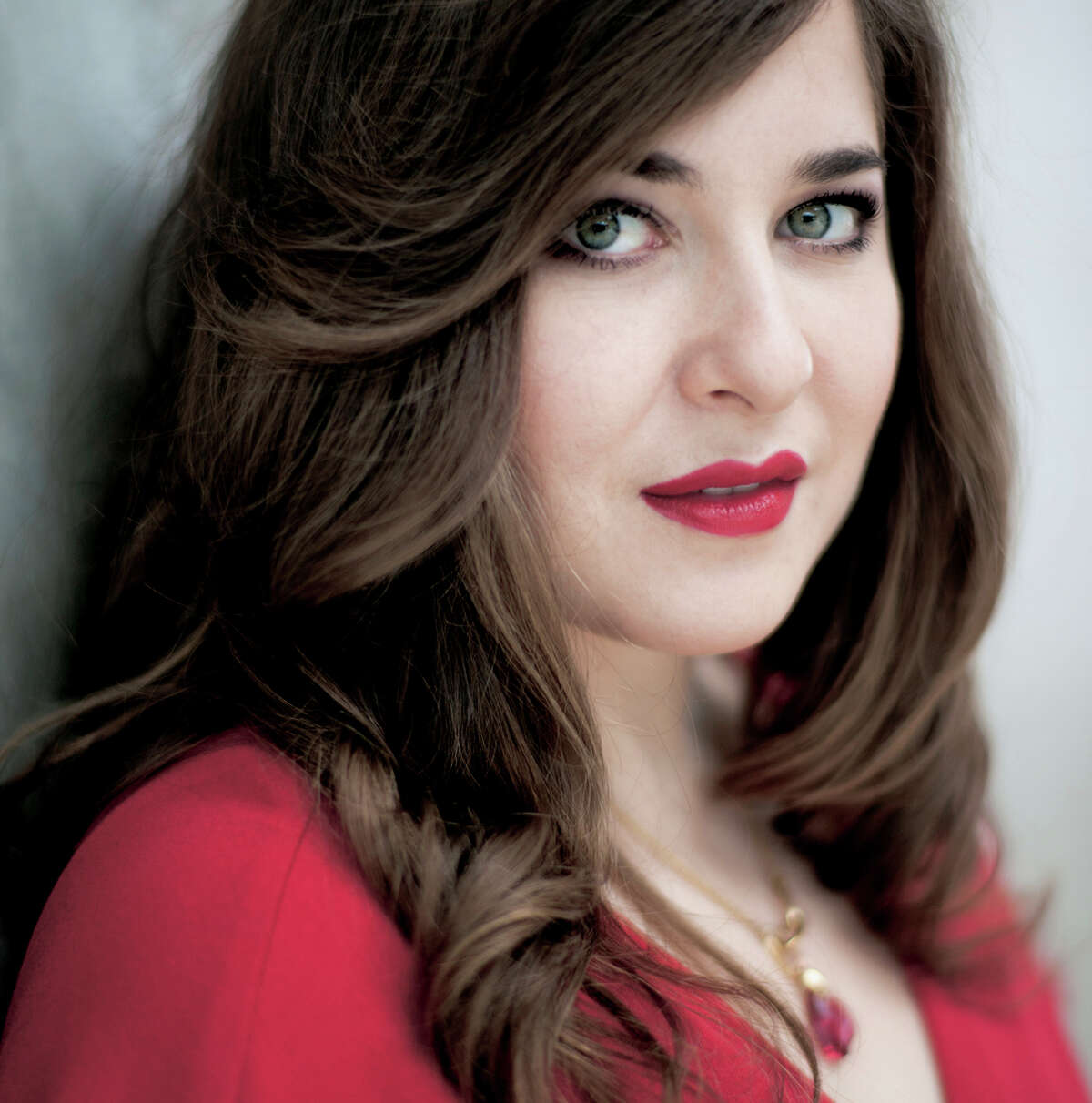 Renowned contemporary cellist Alisa Weilerstein is coming to S.F.