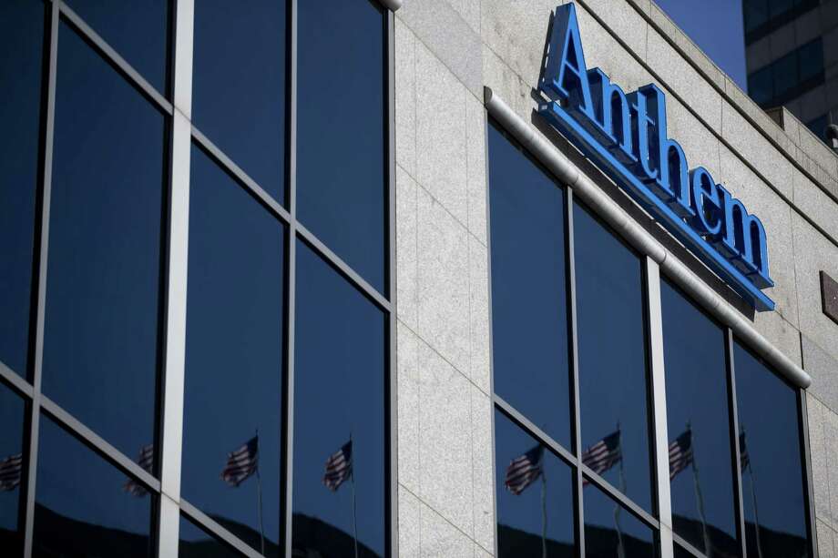 Empire Plan Part Of Data Breach Times Union Indianapolis In February 5 An Exterior View Of The Anthem Health Insurance Headquarters