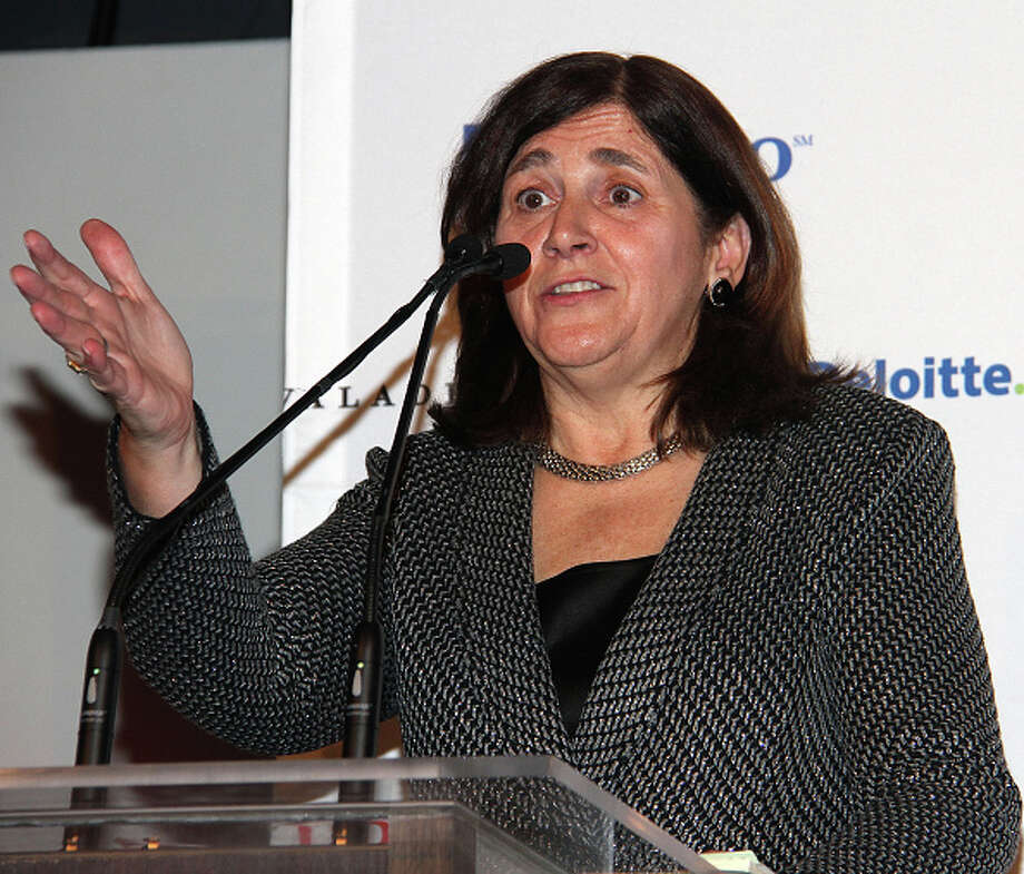 These are America's most powerful female CEOs - seattlepi.com
Gracia Martore Quotes