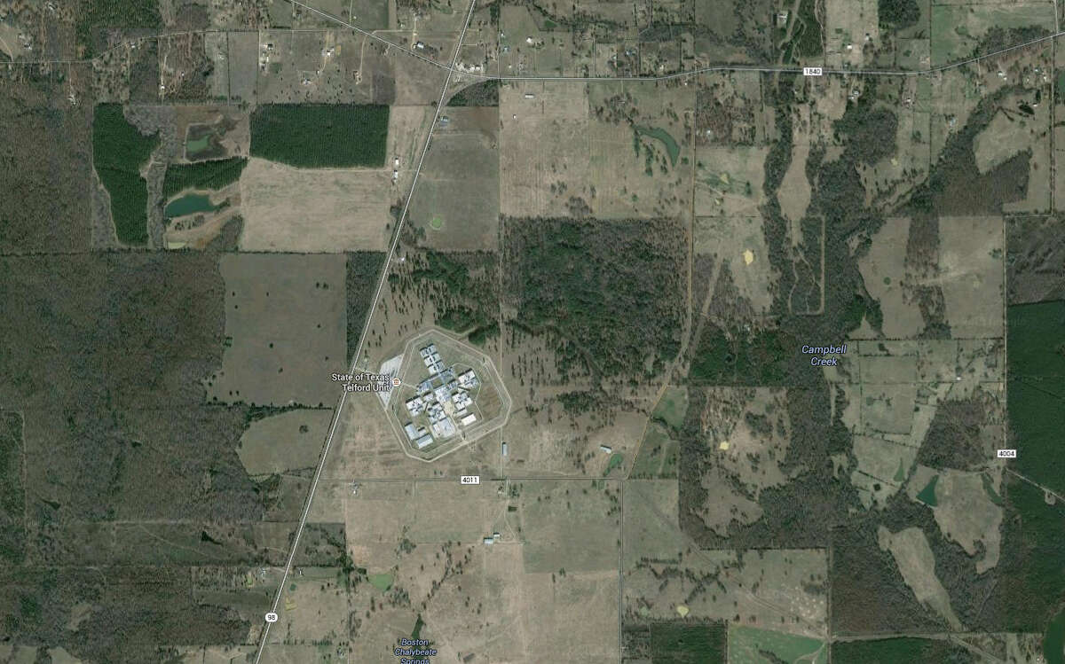 Barry B. Telford Unit in New Boston Suicide: 0 Homicide: 0 Natural: 2 Accidental: 0