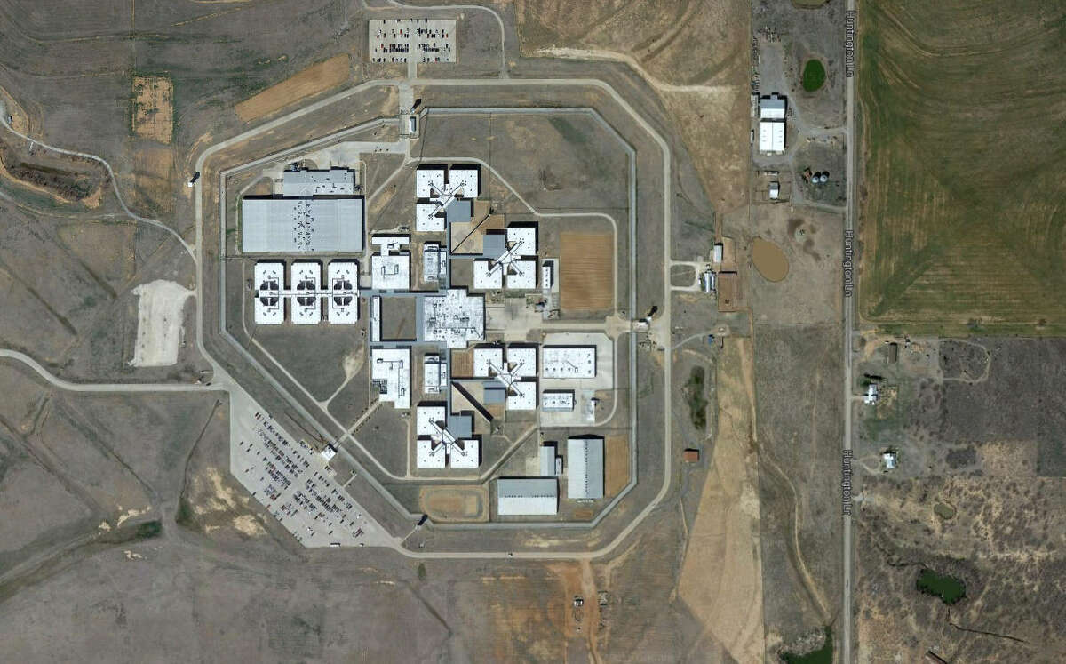 James V. Allred Unit near Wichita Falls Suicide: 1 Homicide: 0 Natural: 4 Accidental: 0